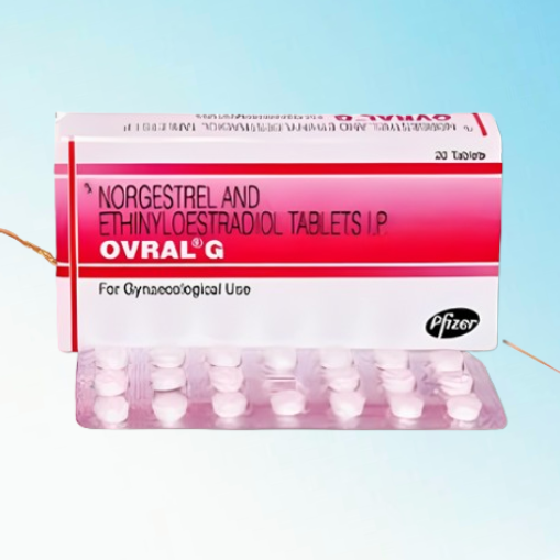 Buy Ovral G online Buy Ovral G online